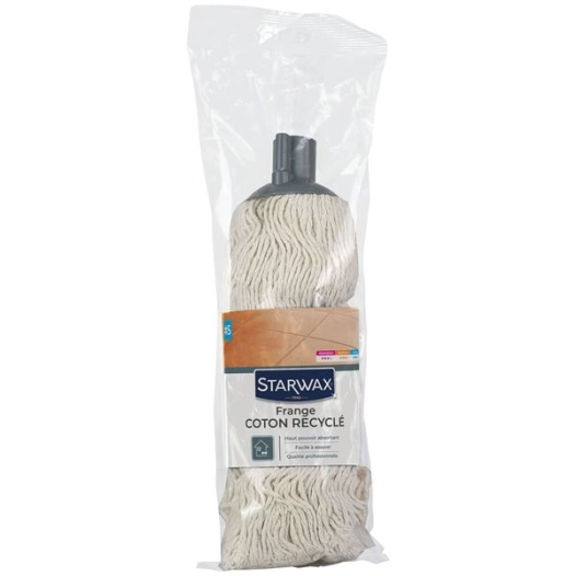 Frange coton pro 220g - STARWAX