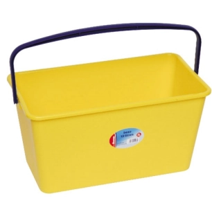 Seau rectangulaire 13l - THOMAS