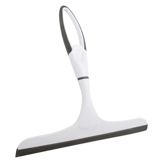 Raclette à vitres bi-matiere 25cm - MSV