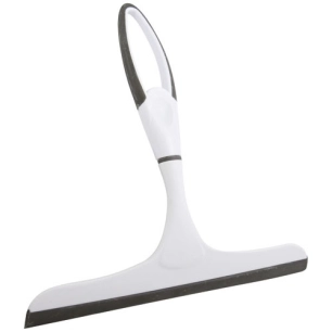 Raclette à vitres bi-matiere 25cm - MSV