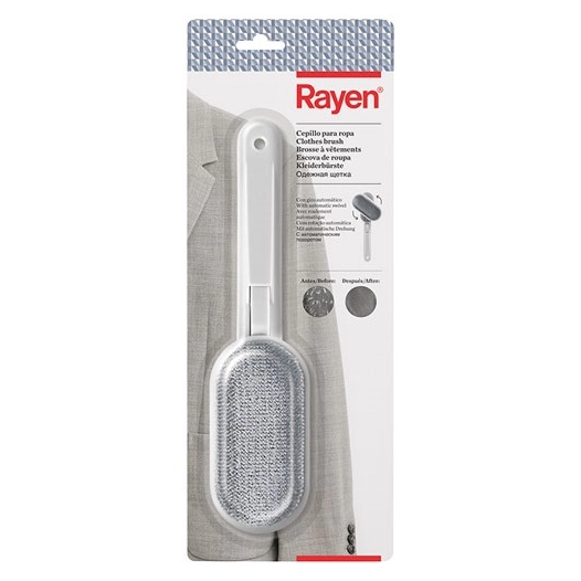 Brosse automatique p/vêtements 2003 - RAYEN