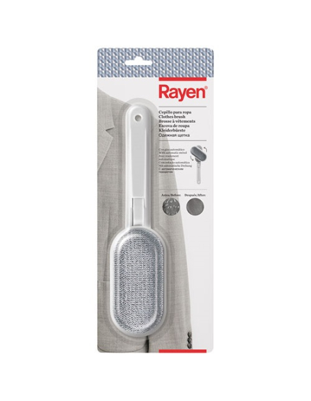 Brosse automatique p/vêtements 2003 - RAYEN