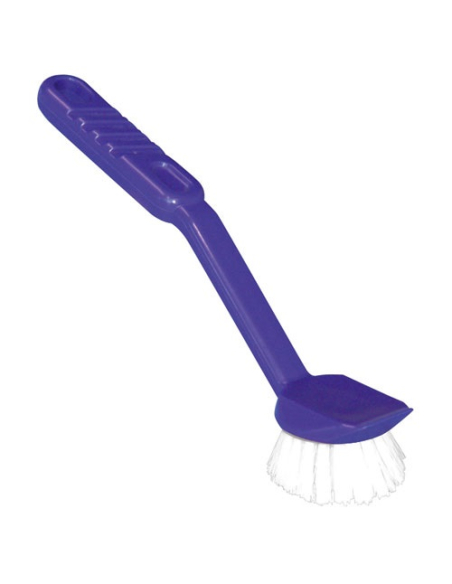 Brosse vaisselle plastique nylon 4610 - FINDIS EBJ