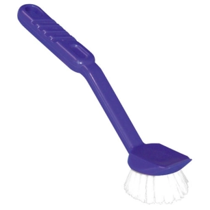 Brosse vaisselle plastique nylon 4610 - FINDIS EBJ