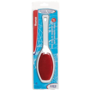 Brosse velours double face - THOMAS