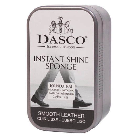Eponge auto brillante Dasco - DASCO