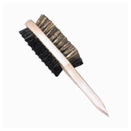Brosse décrottoir d.face chaussur.3456 - FINDIS EBJ