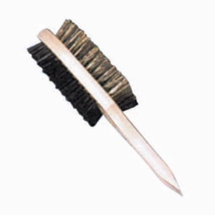 Brosse décrottoir d.face chaussur.3456 - FINDIS EBJ