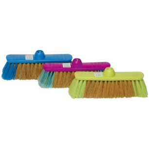 Balai coco moustache - THOMAS