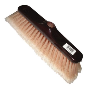 Balai vinyl blanc fleure std02 - PAOLI