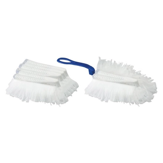 Mini plumeau electrostatique +5 recharges - TAMPEL