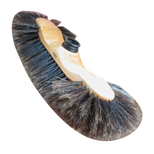 Balai 1/2 tête soie s60mar karops - FINDIS EBJ