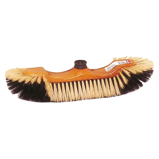 Balai 1/2 tête soie bicolore s50 - THOMAS