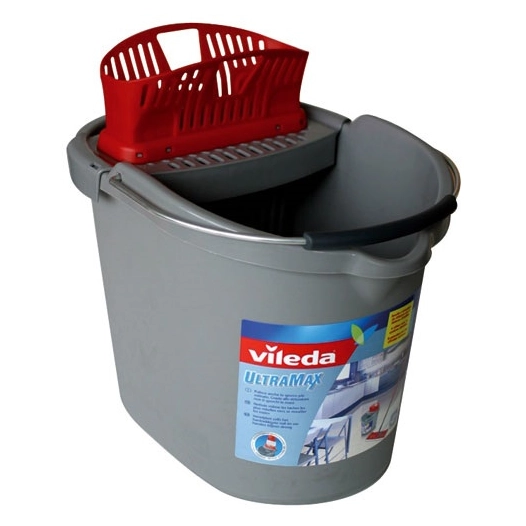 Seau-essoreur UltraMax - VILEDA