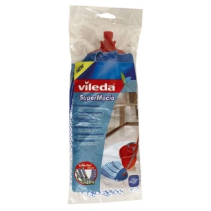 Lave sol mocio super recharge 445001 - VILEDA