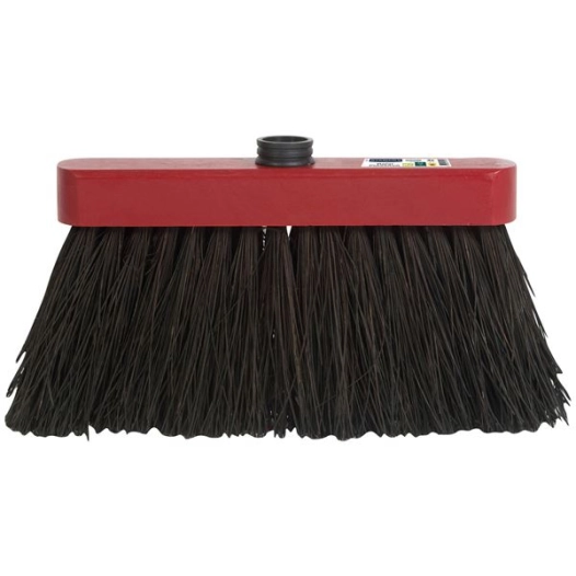 Balai cour piassava - STARWAX