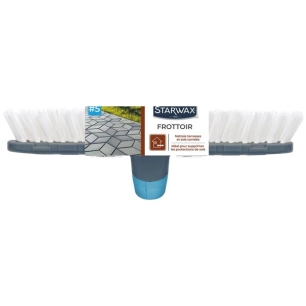 Frottoir nylon grande largeur - STARWAX