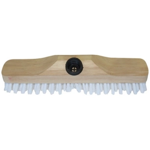 Frottoir bois brut nylon S30 + douille - FINDIS EBJ