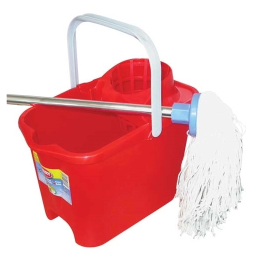 Lave sol mery complet 14l roug.508roug - MERY