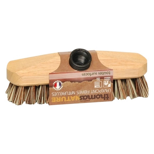 Lavepont gamme nature fibre naturelle renforcée FSC - THOMAS