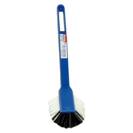 Brosse vaisselle nylon 1/2 tête - THOMAS