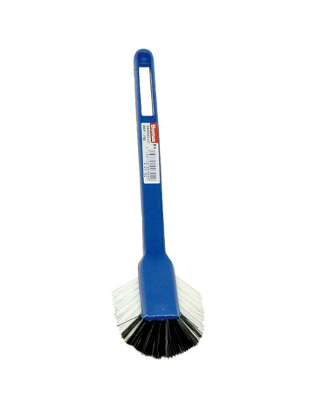 Brosse vaisselle nylon 1/2 tête - THOMAS