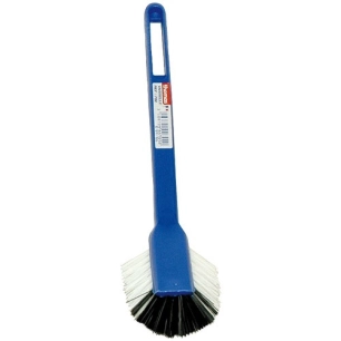 Brosse vaisselle nylon 1/2 tête - THOMAS