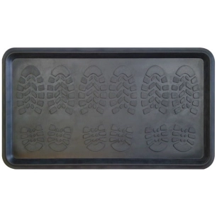 Bac à chaussures pvc - IDMAT