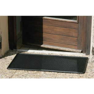 TAPIS PICOTS M42 45X75 - IDMAT