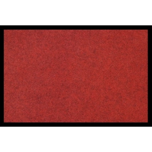 Tapis prima rouge 60x160 cm - IDMAT