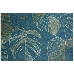 Tapis dallas 40x60cm jungle - IDMAT