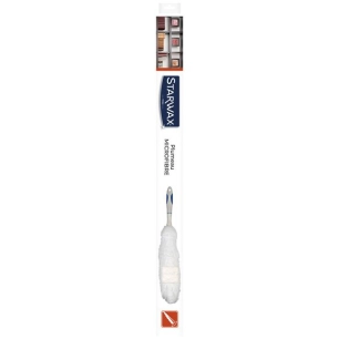 Plumeau microfibre depoussierant - STARWAX