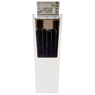 Goupillon gouttiere propre 1m diam.120mm - THOMAS