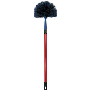 Tête de loup boule télescopique 2 x 0.75m. - PAOLI