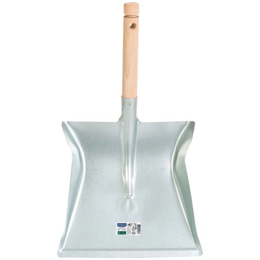 Pelle poussiere metal fsc 100 - STARWAX