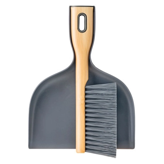 Pelle + balayette bamboo - VIGAR