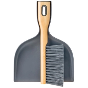 Pelle + balayette bamboo - VIGAR