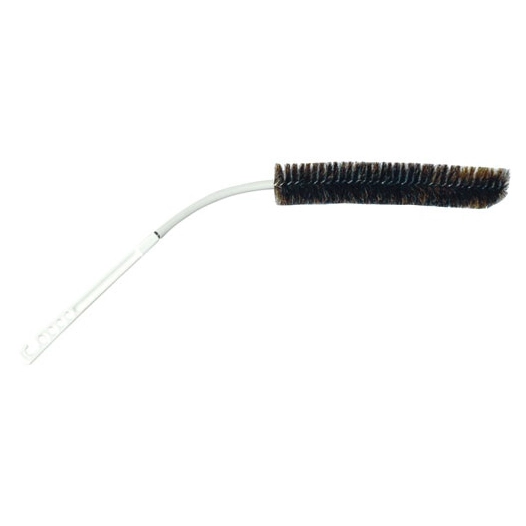Goupillon radiateur flexible crin de cheval 85cm - THOMAS