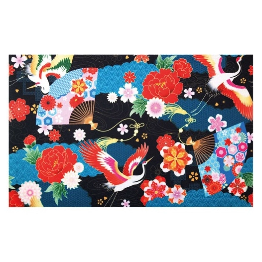 Tapis boston 40x60 cm ming - IDMAT