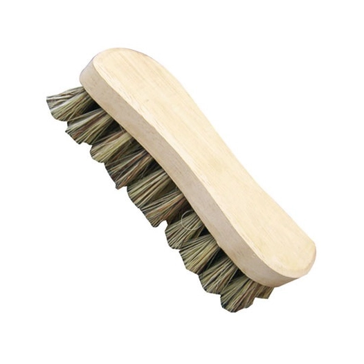 Brosse torse bois brut mel.union écolo s30 - FINDIS EBJ