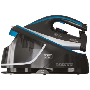 Centrale vapeur - BXSS2401E - BLACK & DECKER
