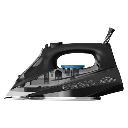 Fer à repasser - BXIR2805E - BLACK & DECKER