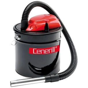 Aspirateur à cendres froides cenerill 18l 800w - RIBITECH