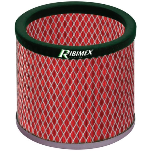 Filtre hepa lavable pour aspirateur à cendres chaudes - RIBIMEX
