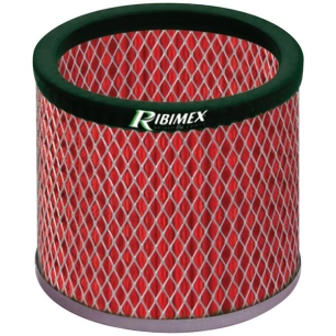 Filtre hepa lavable pour aspirateur à cendres chaudes - RIBIMEX