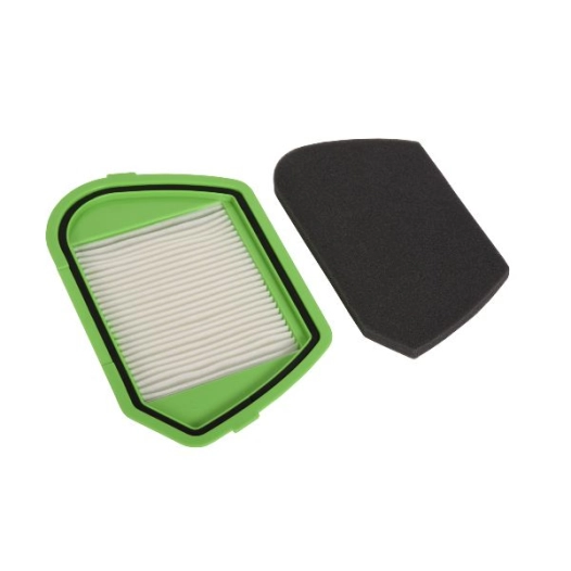 KIT DE FILTRATION COMPACTEO ERGO CYCLONIC - SEB