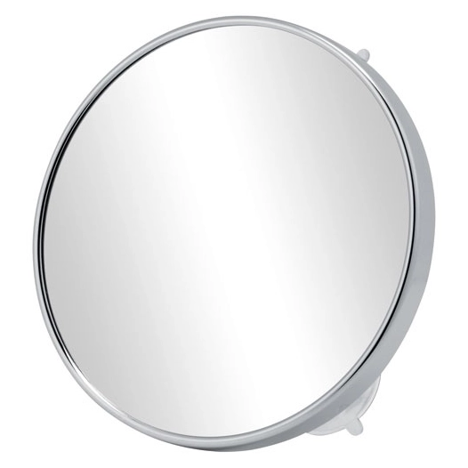 Miroir gross x5 ventouse rond ø15cm - MP GLASS