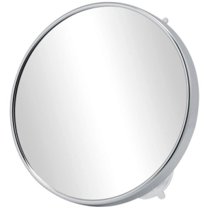 Miroir gross x5 ventouse rond ø15cm - MP GLASS
