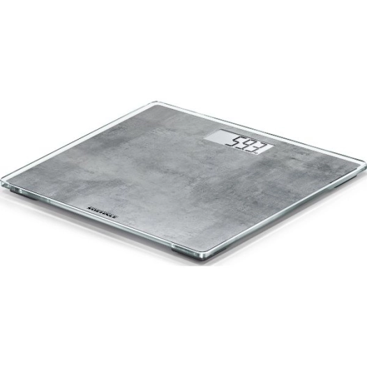 Pèse-personne - Compact 300 Concrete - 63882 - SOEHNLE