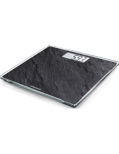 Pèse-personne - Compact 300 Slate - 63881 - SOEHNLE